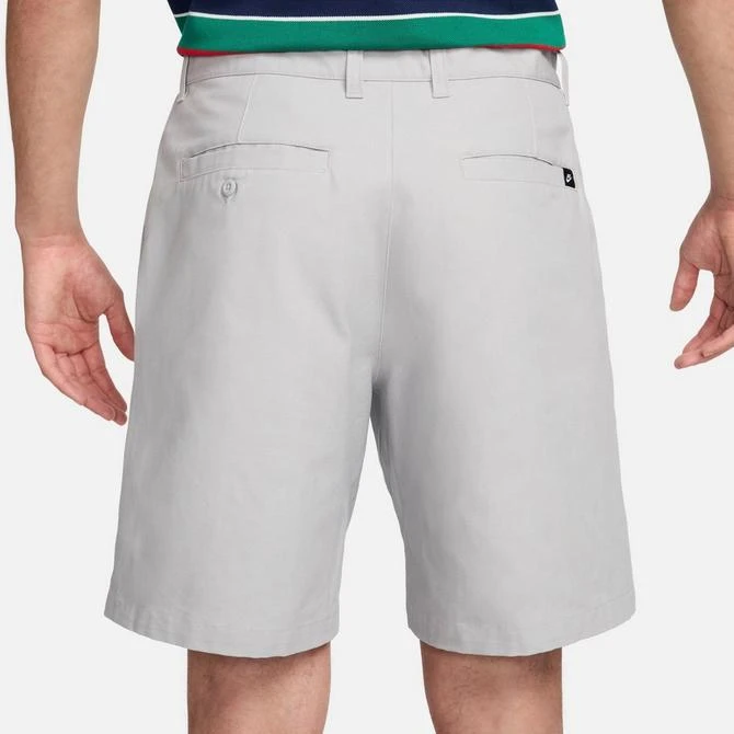 NIKE Men's Nike Club Chino Shorts 4