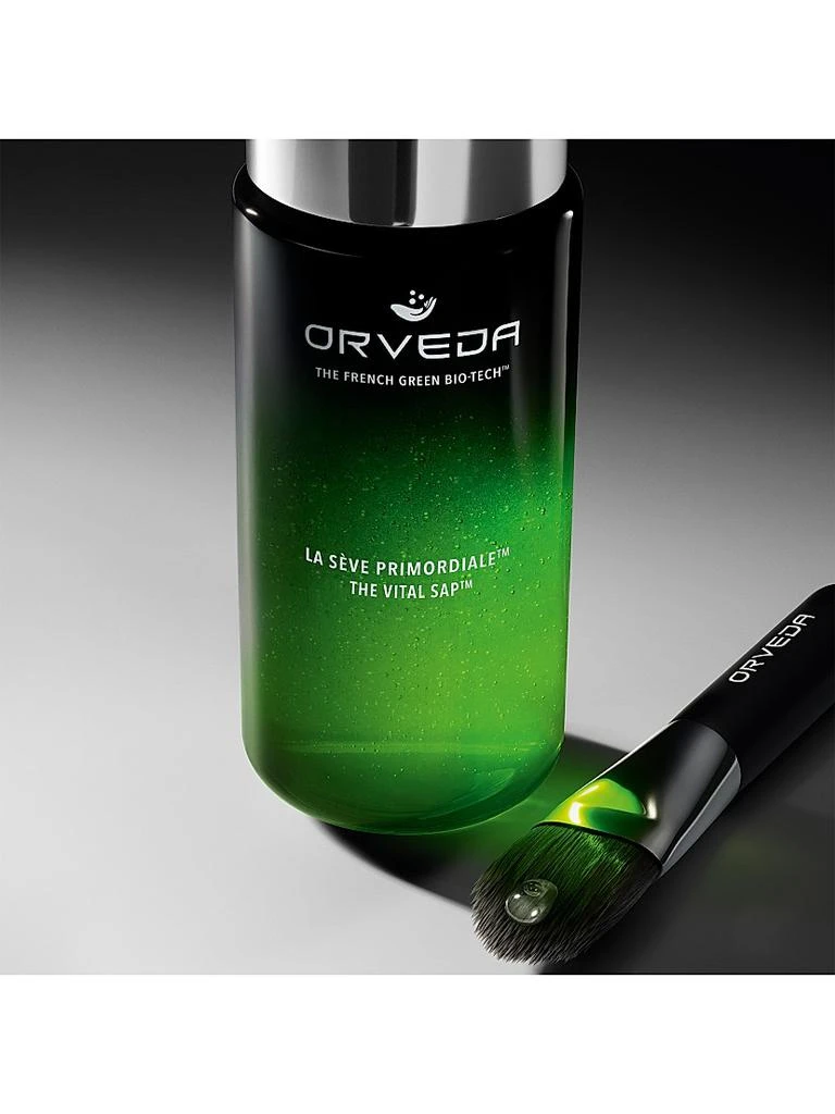 Orveda The Vital Sap Hydrating 
Brightening Essence 4