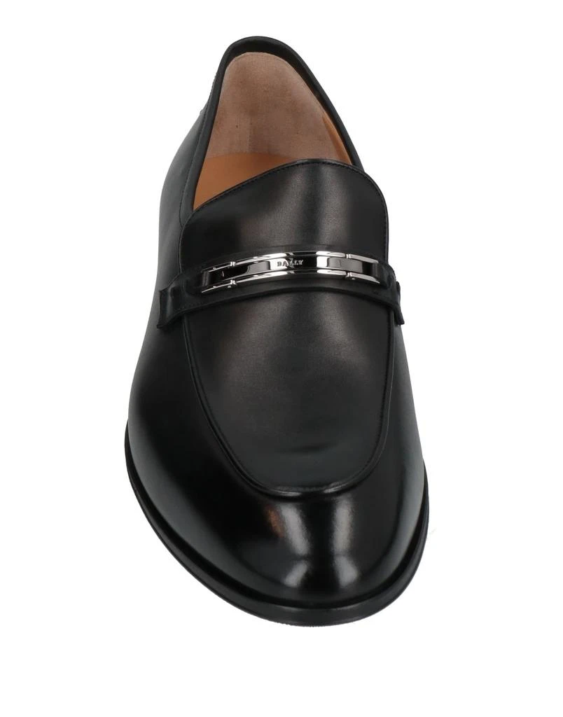 Bally Loafers 4
