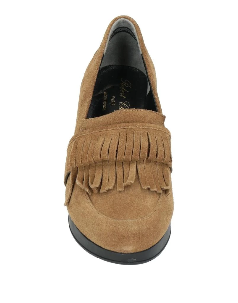 ROBERT CLERGERIE Loafers 4