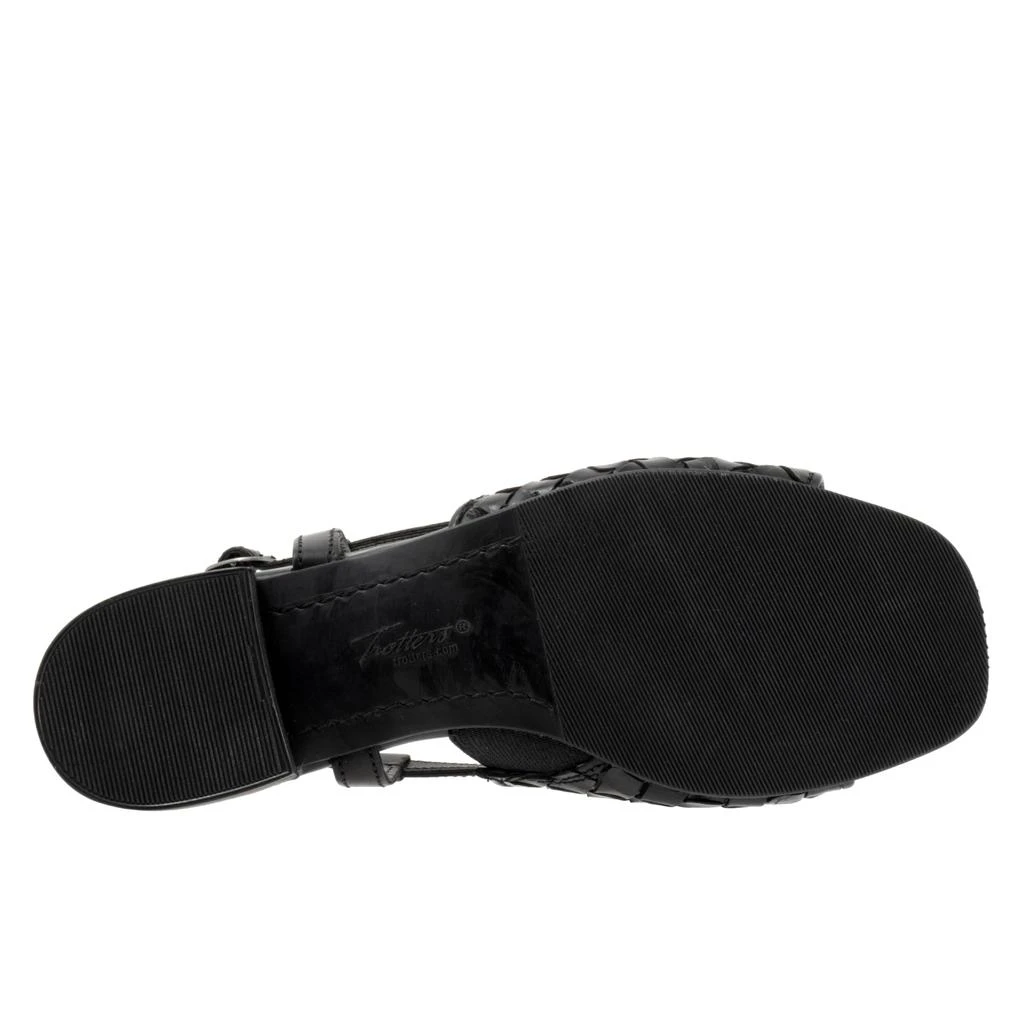 Trotters Nola 3