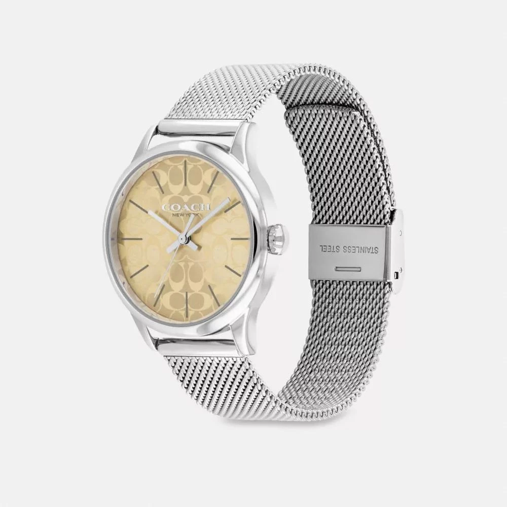 Coach Ruby Watch, 32 Mm 2