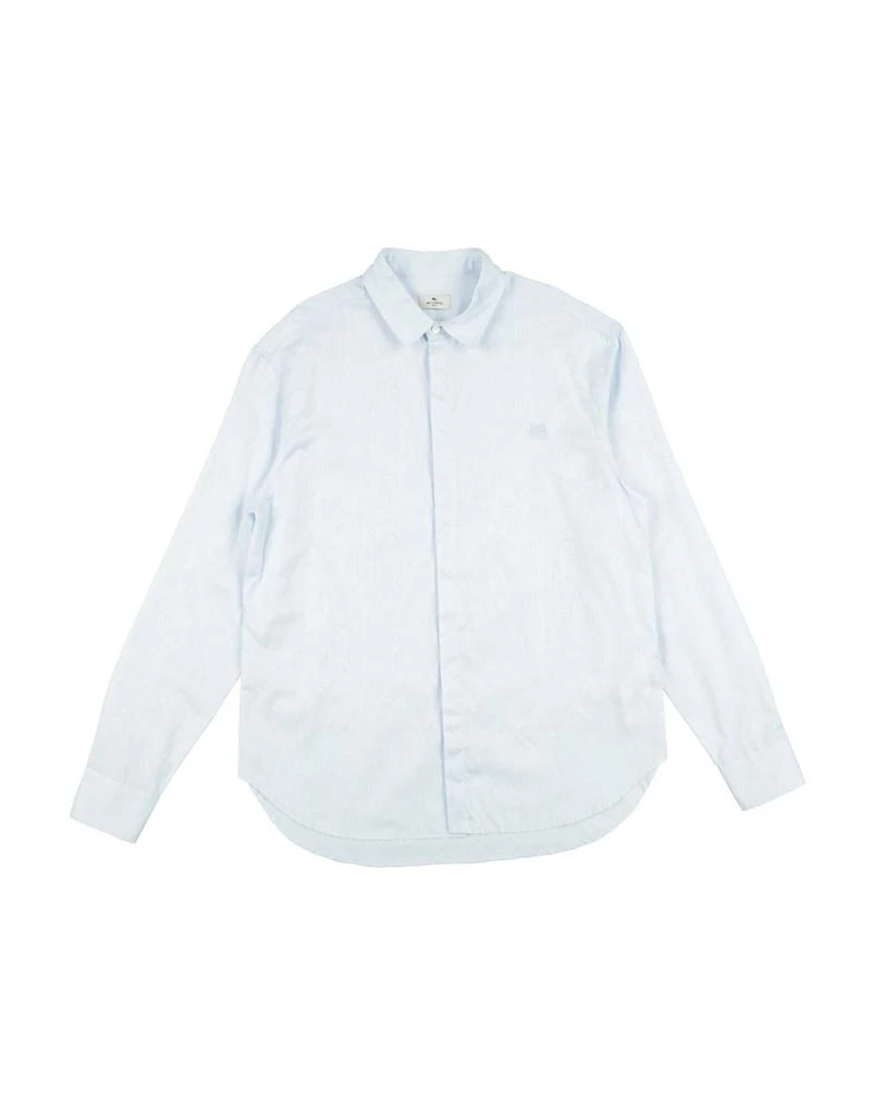 ETRO Patterned shirt