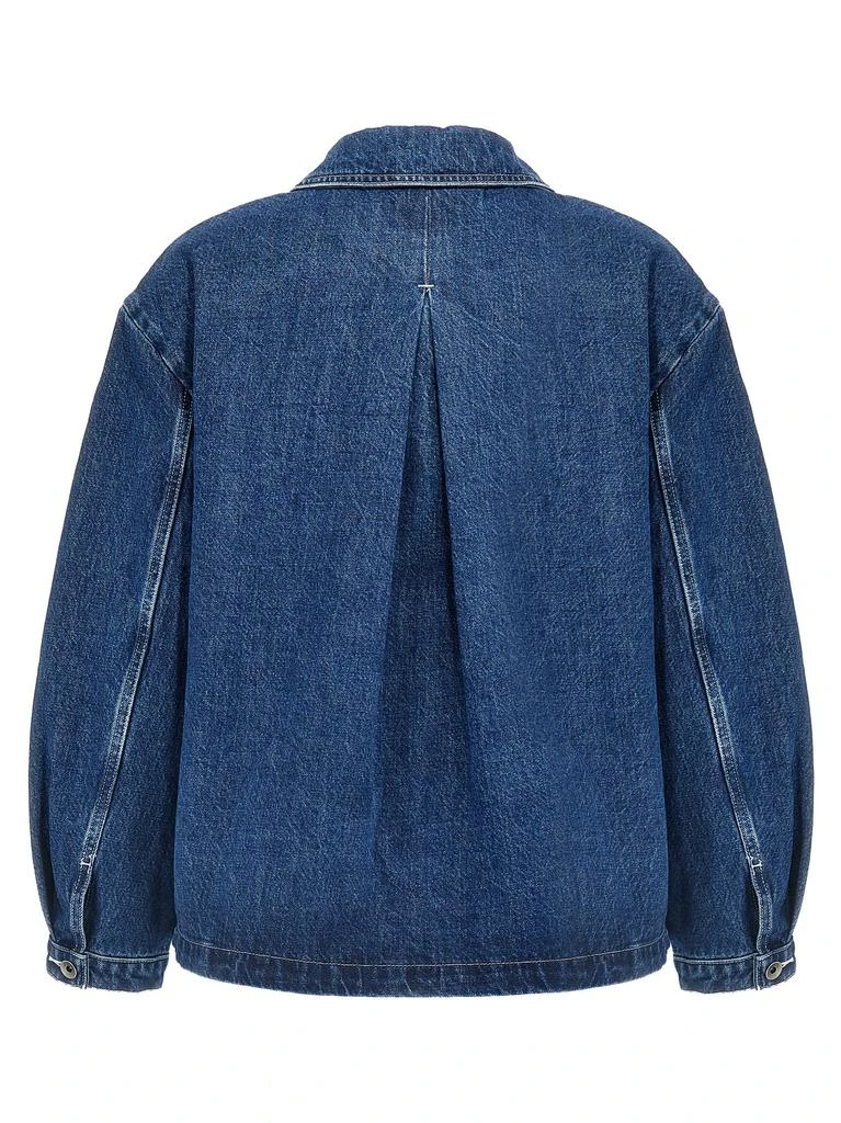 A.P.C. alys Jacket 2