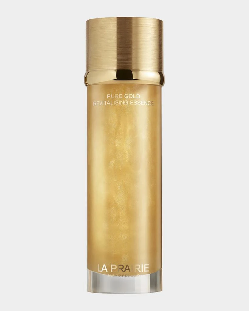 La Prairie Pure Gold Revitalizing Essence, 4.4 oz.