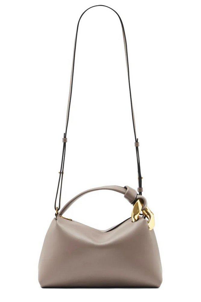 JW Anderson JW Anderson Corner Top Handle Bag