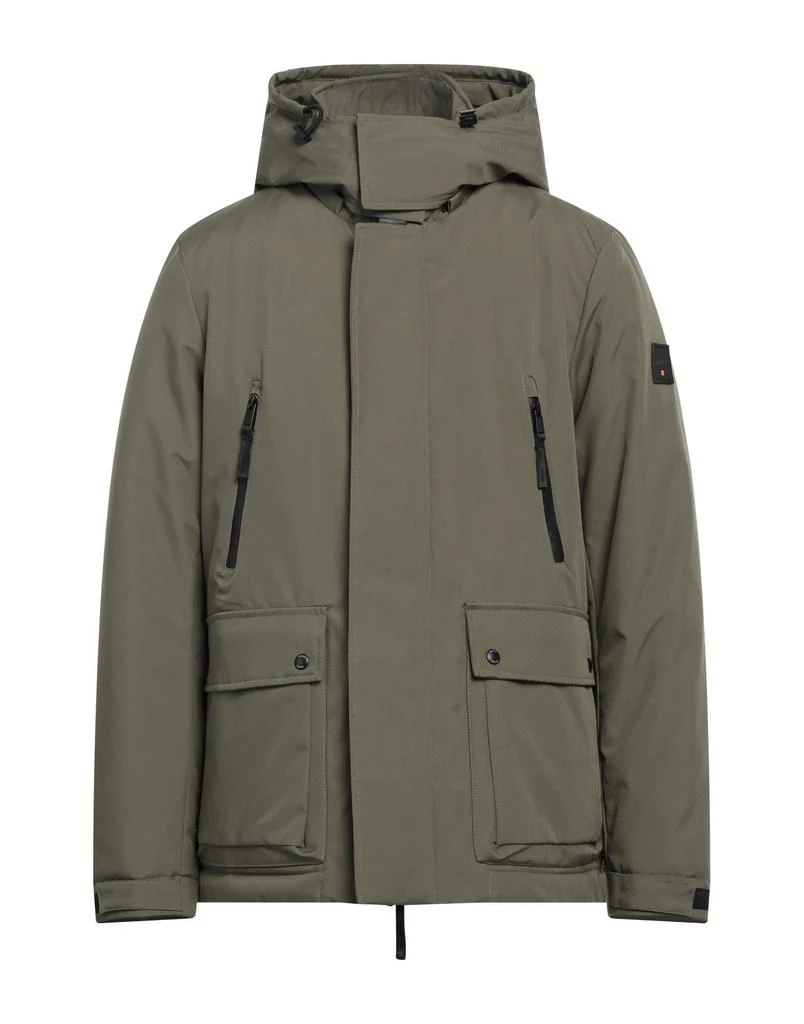 DEKKER Jacket 1