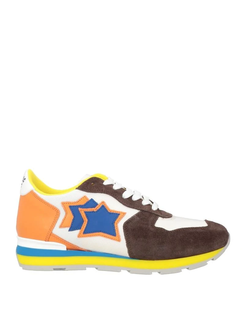 ATLANTIC STARS Sneakers 1