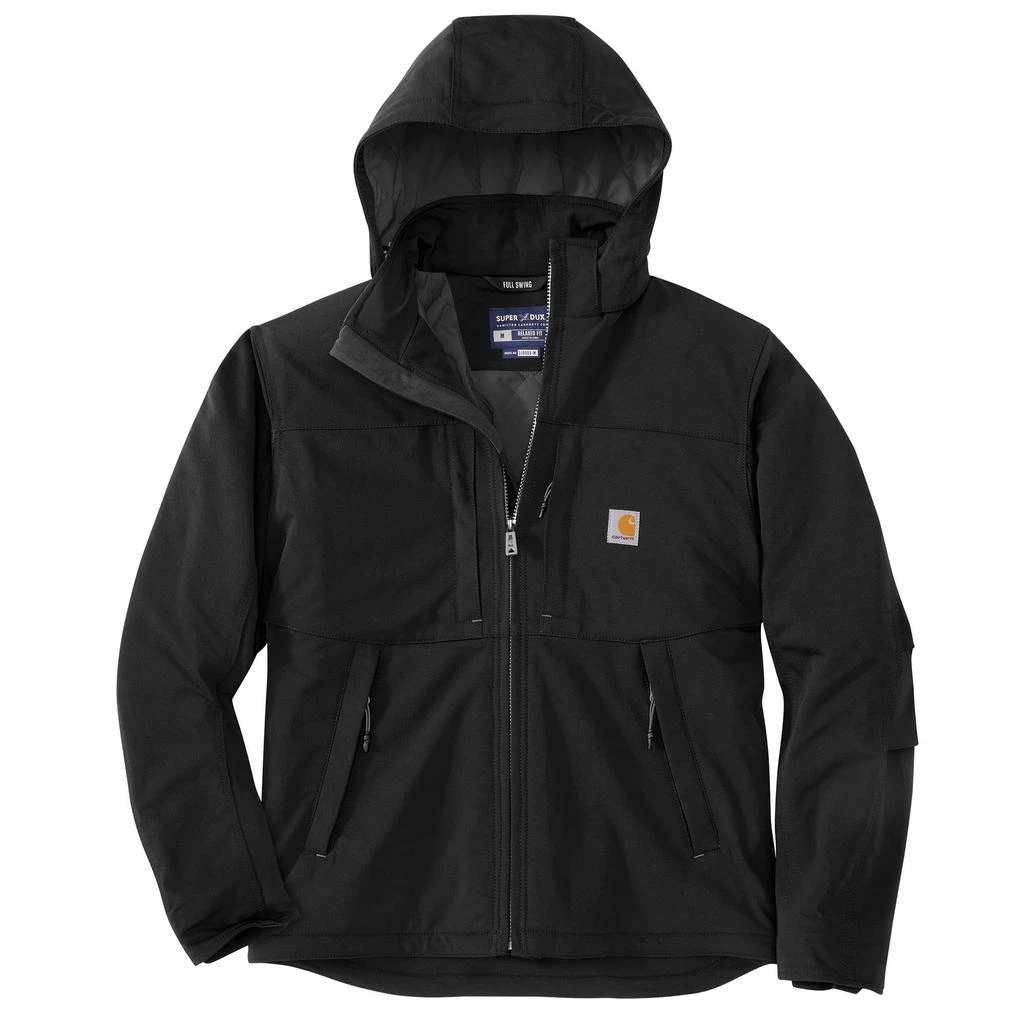 Carhartt Super Dux™ Relaxed Fit Insulated Jacket 1