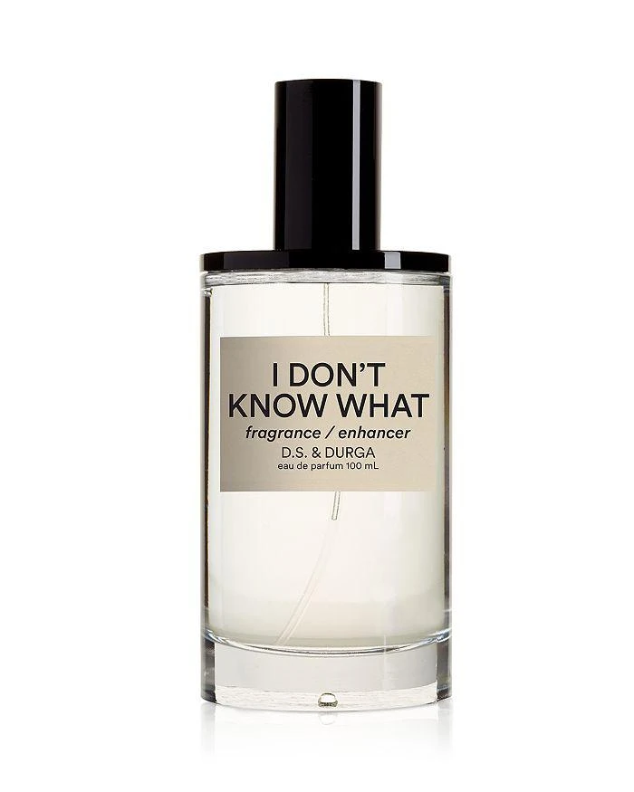 DS & DURGA I Don't Know What Eau de Parfum