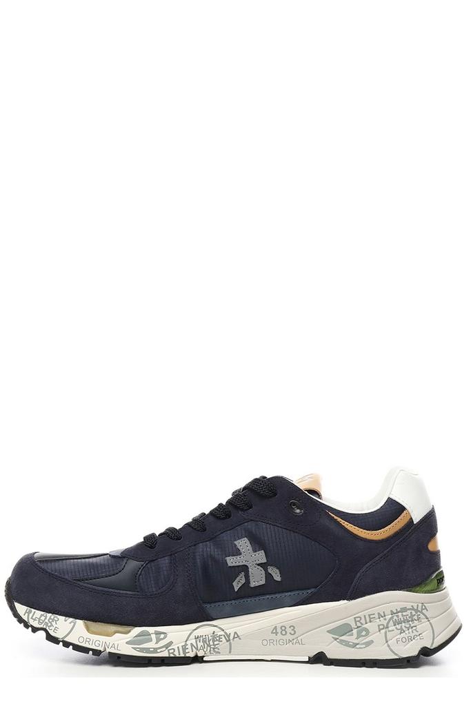 PREMIATA Premiata Mase Lace-Up Sneakers