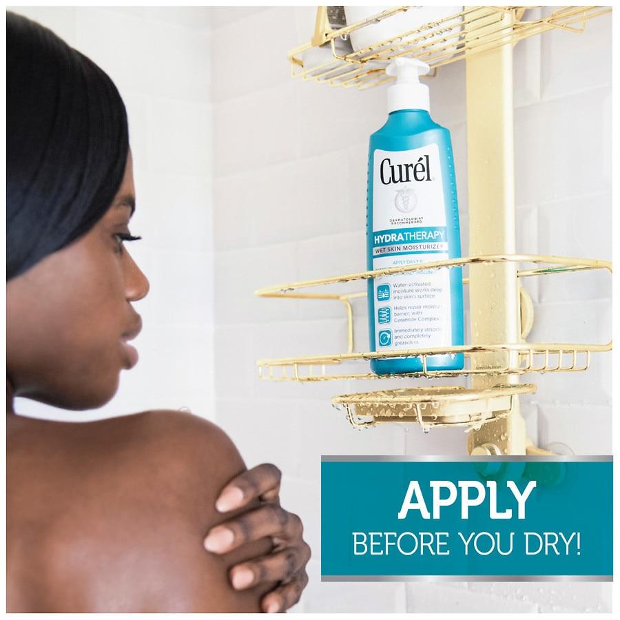 Curel Hydratherapy