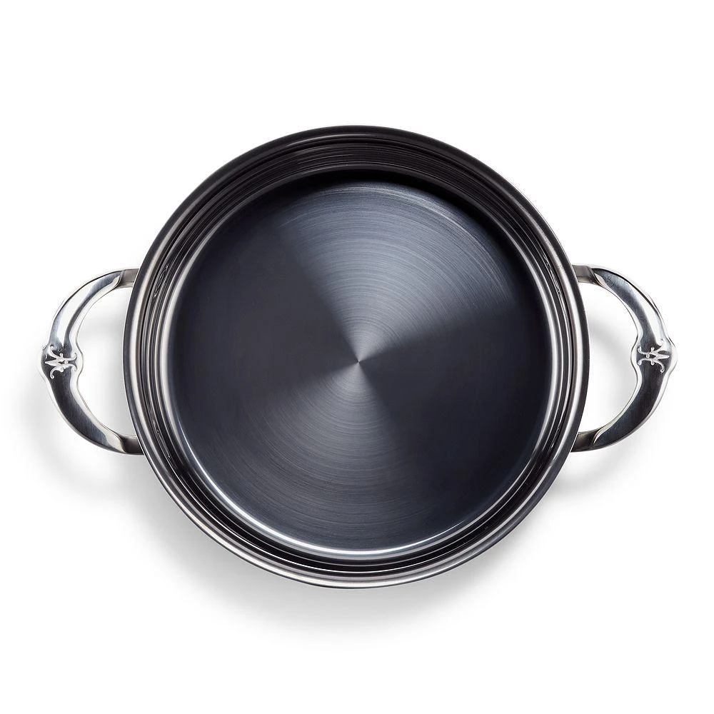 Hestan NanoBond™ 3-Qt Soup Pot & Lid 4