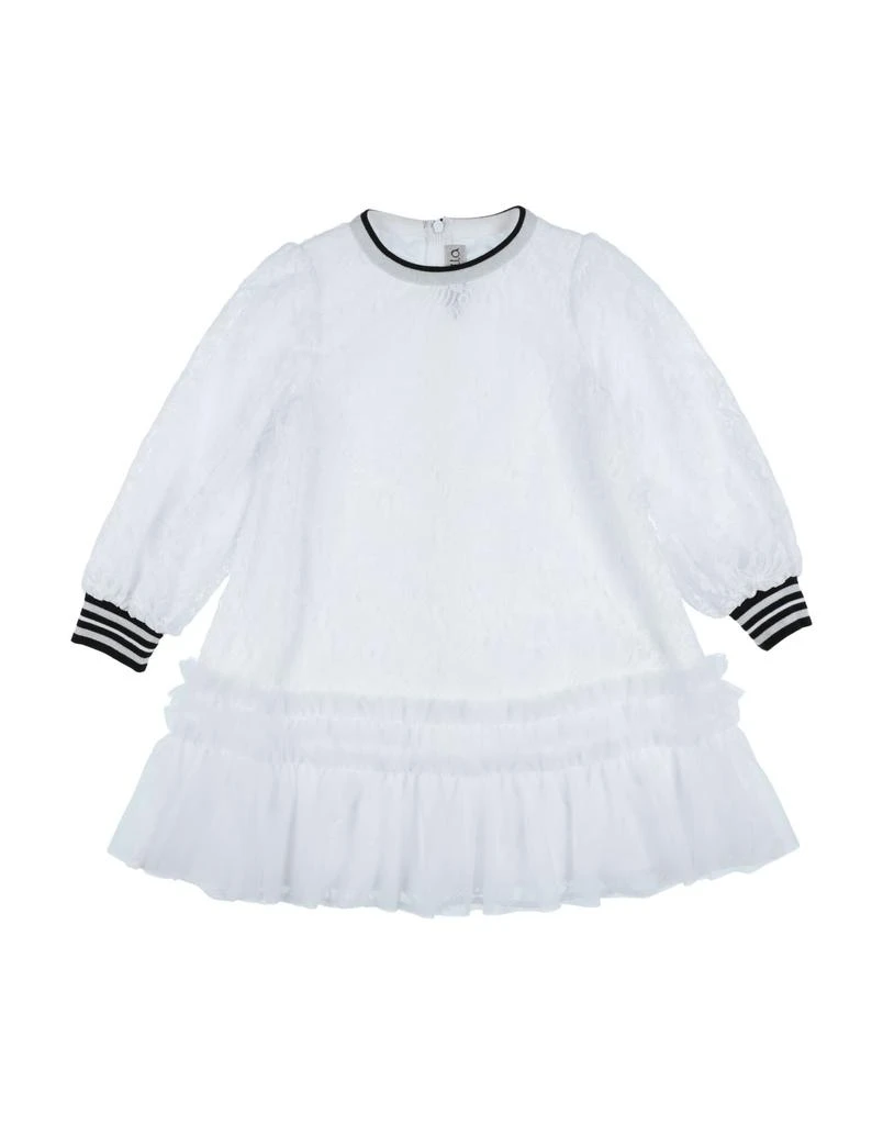 SIMONETTA Dress 1