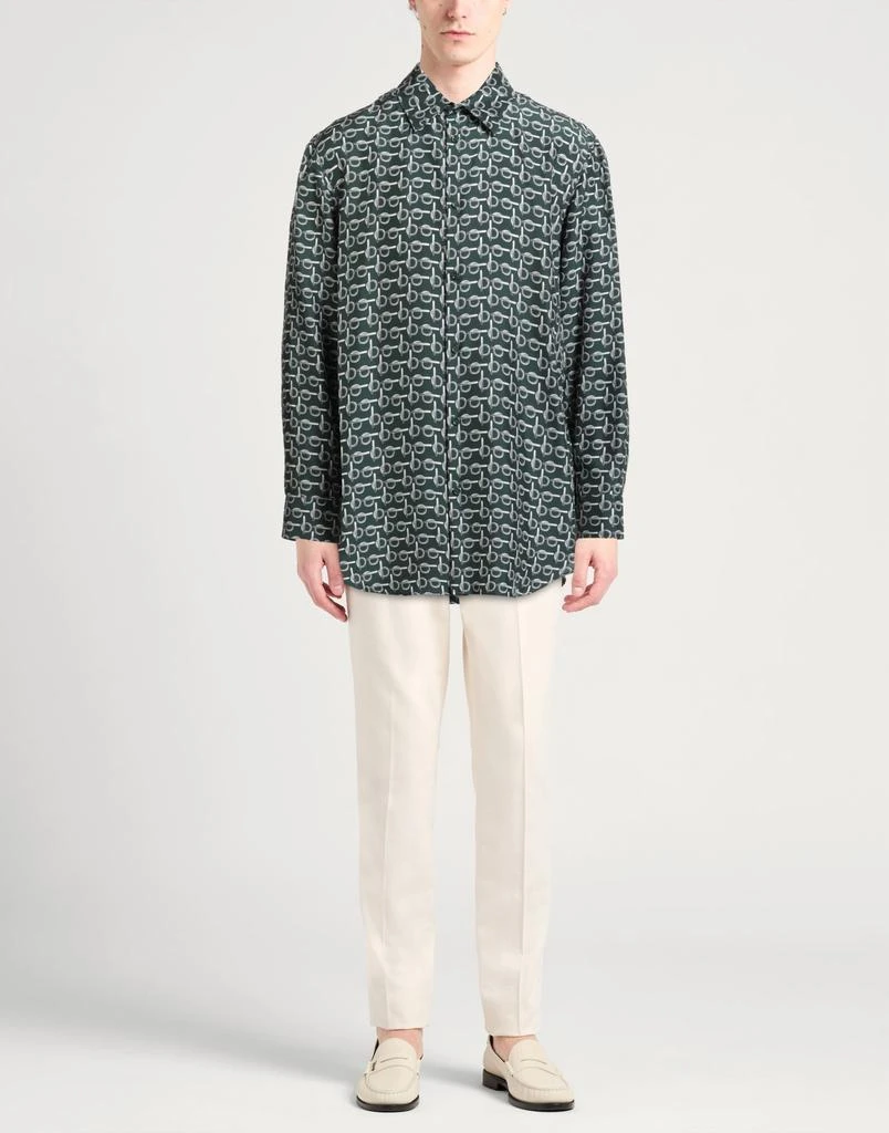 Burberry Patterned shirt 2