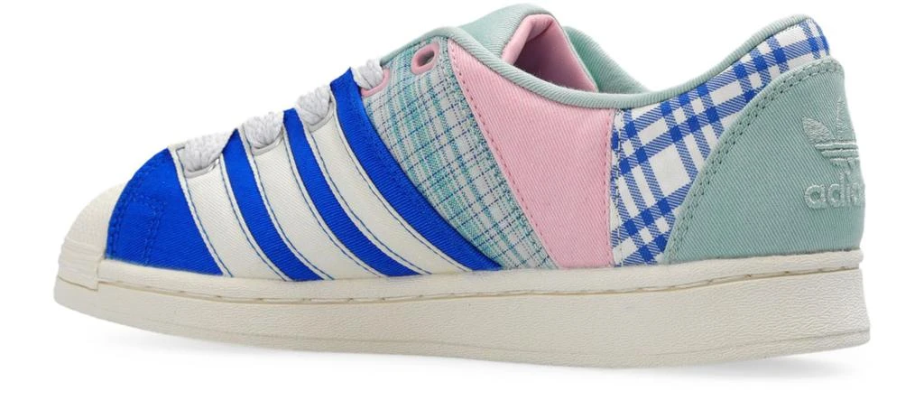 ADIDAS ORIGINALS SUPERSTAR SUPERMODIFIED sneakers 4