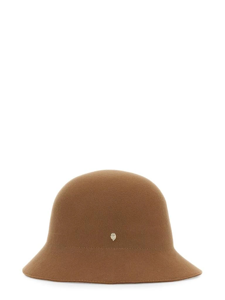 Helen Kaminski Helen Kaminski Mariko Classic Hat 2