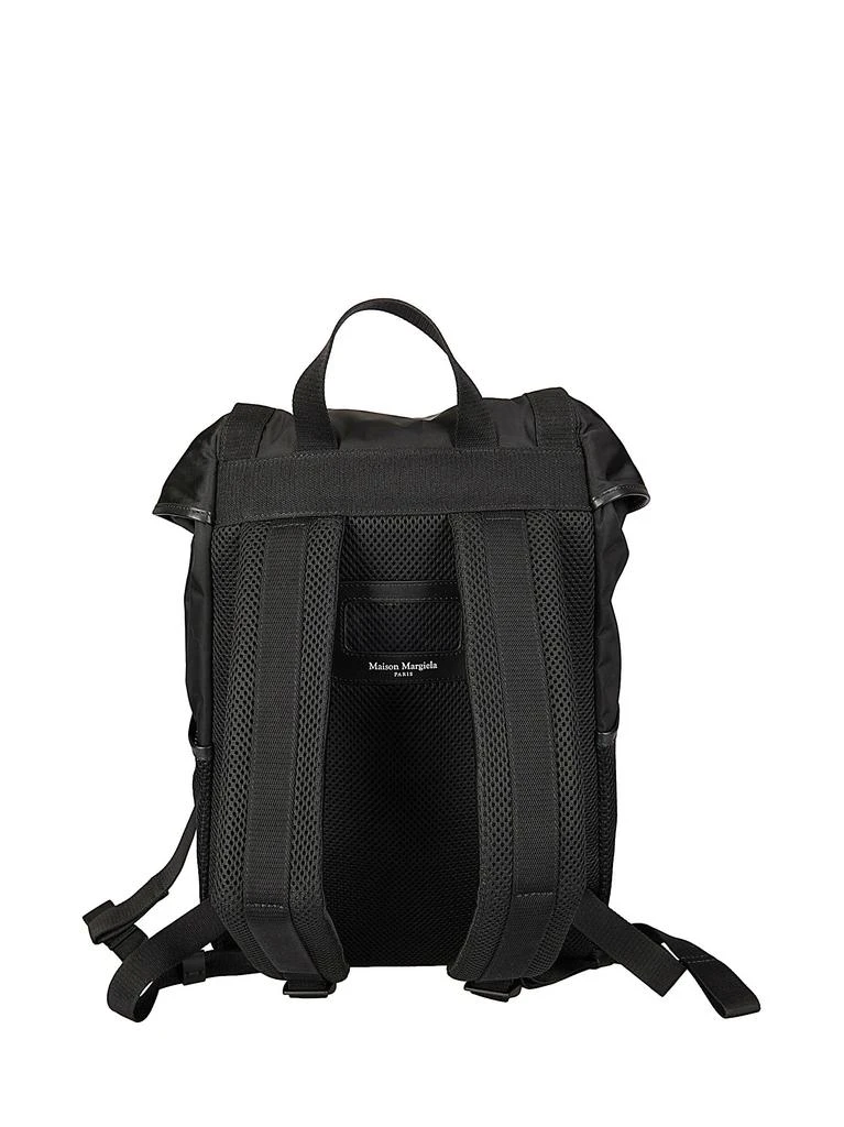 MAISON MARGIELA High Tech Medium Backpack 3