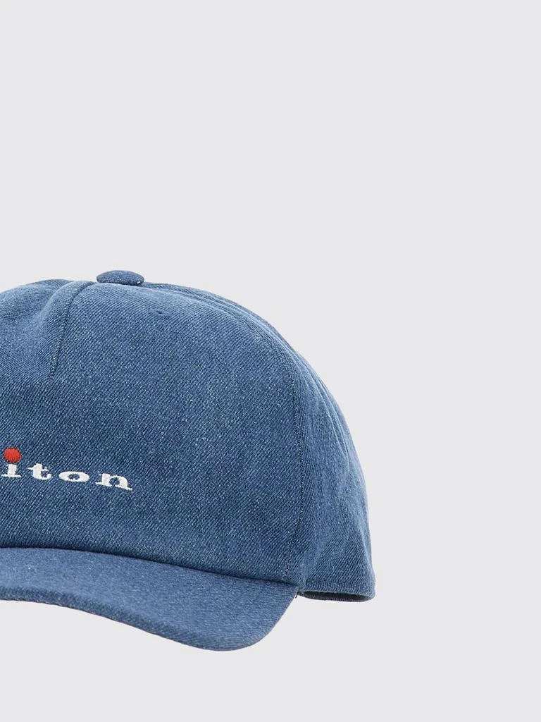 Kiton Scarf men Kiton 2