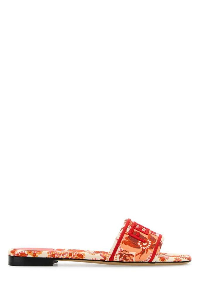 Fendi Fendi Slippers 1