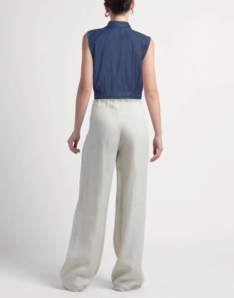 SMILING LONDON Denim shirt 3