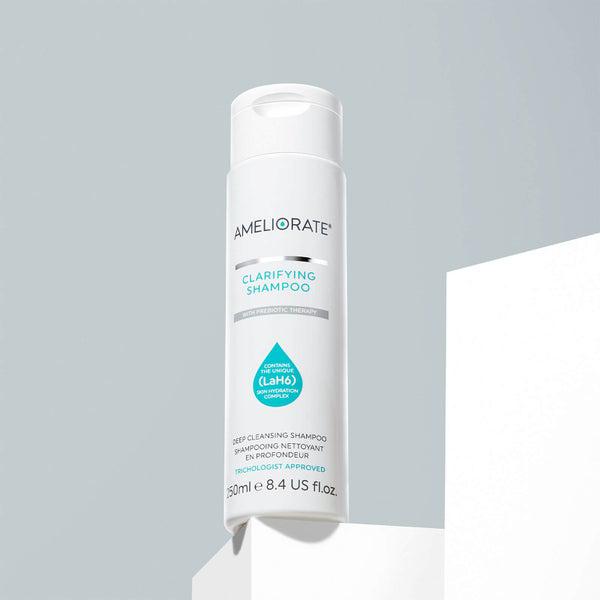 AMELIORATE AMELIORATE Clarifying Shampoo 250ml