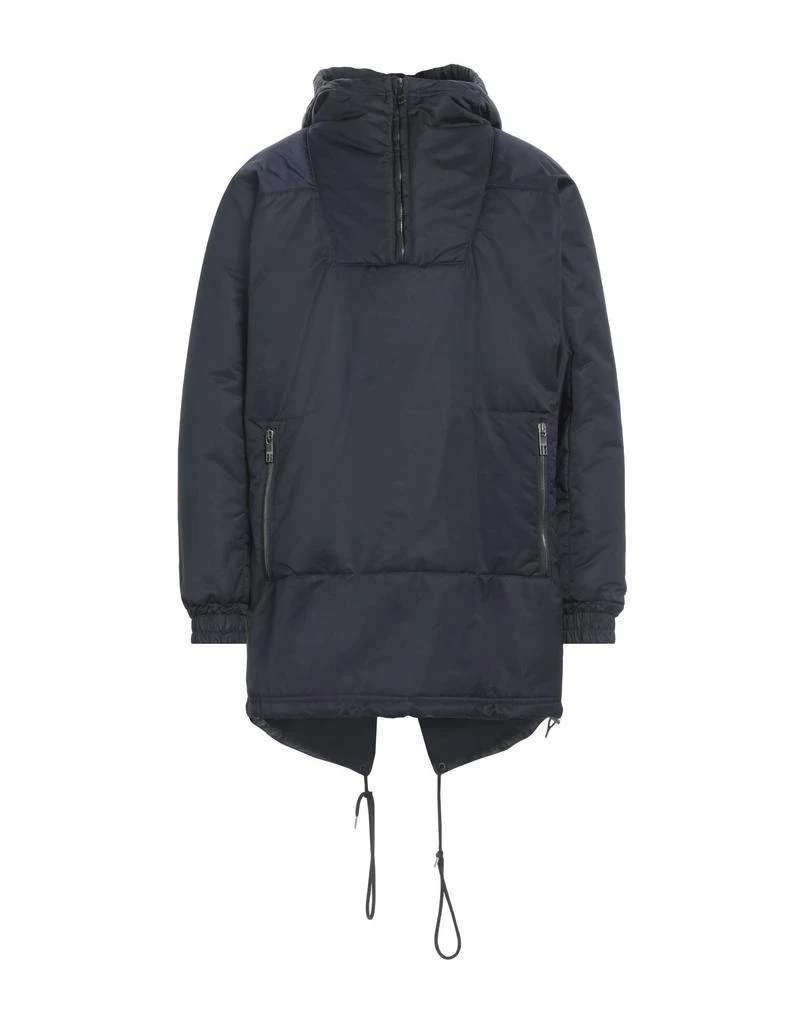 BIKKEMBERGS Shell  jacket 1