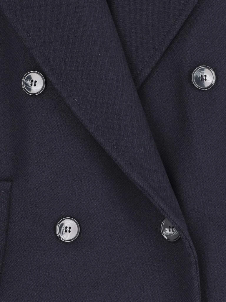 Ivy & Oak Ivy & Oak Double-Breasted Coat 4