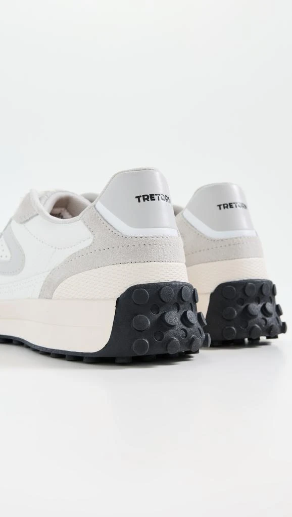 Tretorn Tretorn Match Jogger Plus VTG Sneakers 3