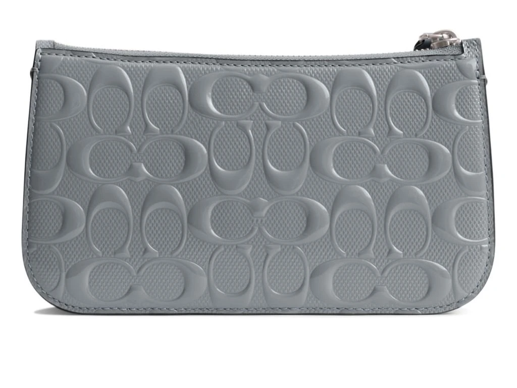 Coach Penn Shoulder Bag In Signature Leather 4
