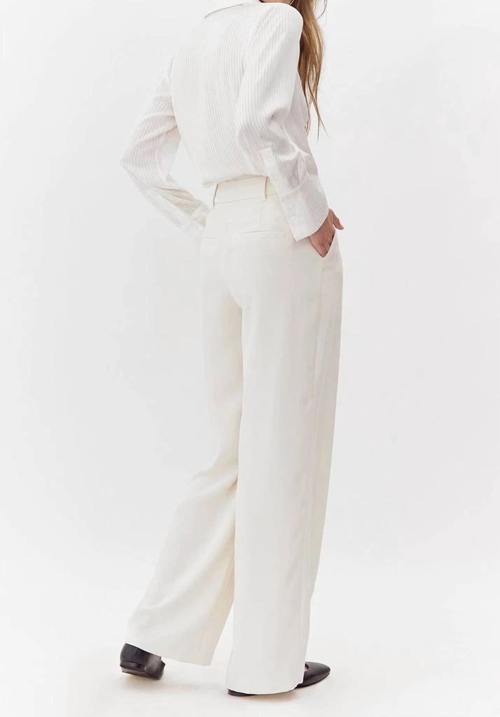 Greylin Greylin - Valeria High Waist Trousers 2