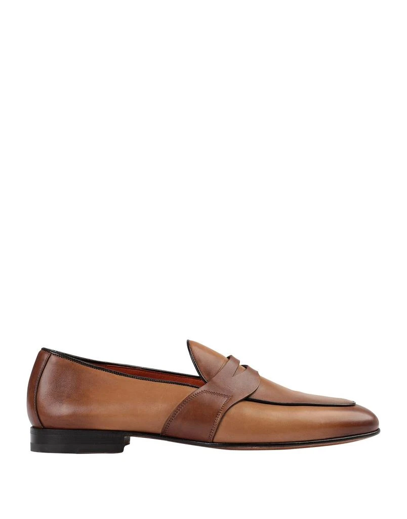 Santoni Loafers 1