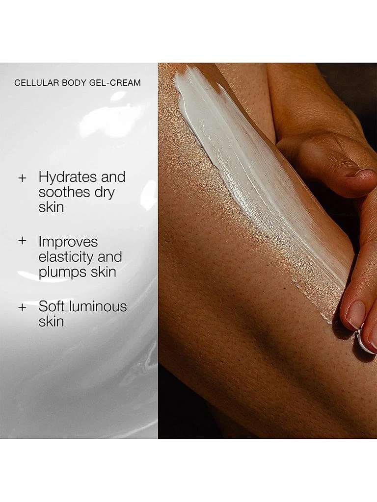 Cellcosmet Cellcosmet Body Gel-Cream 2