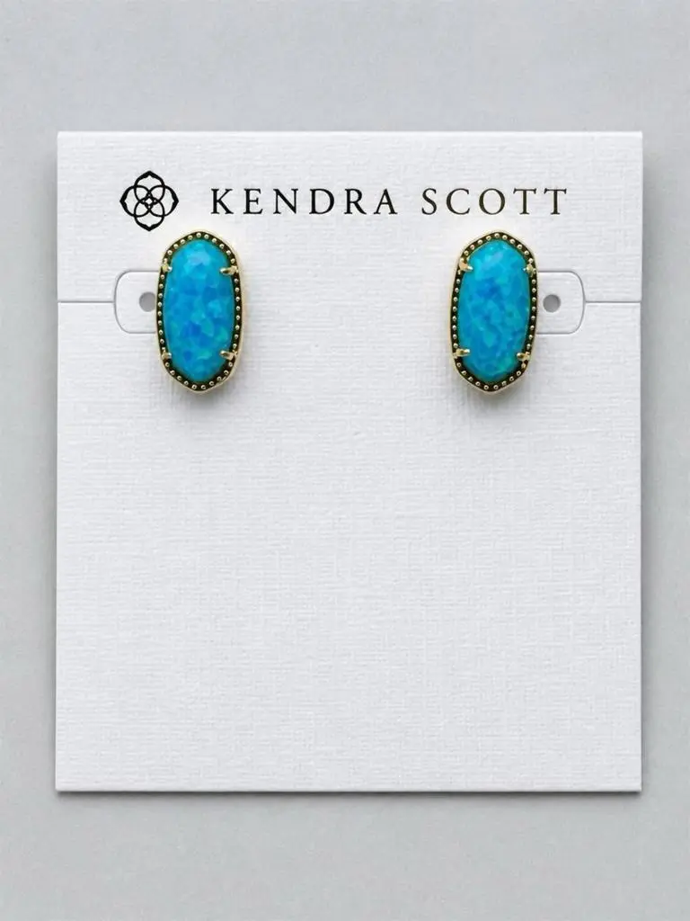 Kendra Scott Kendra Scott - Ellie Stud Earrings