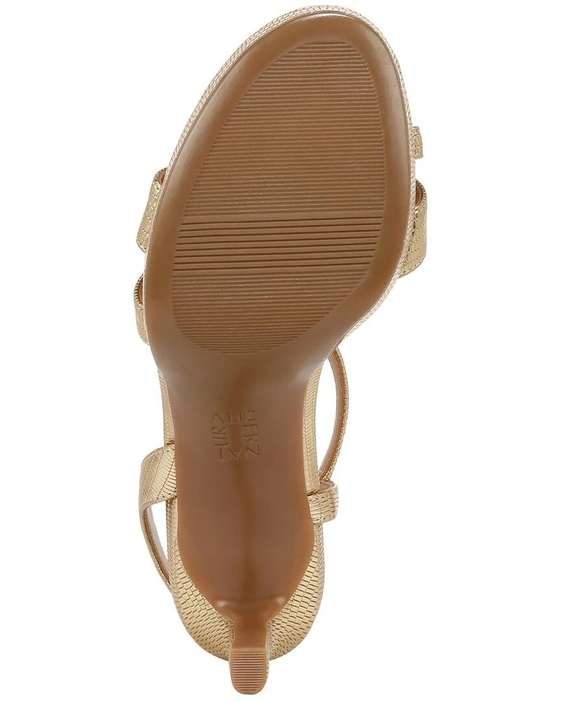 Naturalizer Abby Strappy Sandal 4
