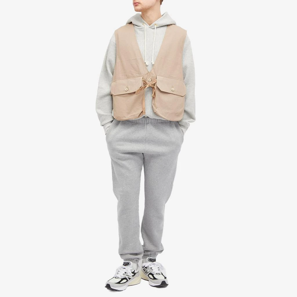 CHAMPION Champion Made in Japan Hoodie 4