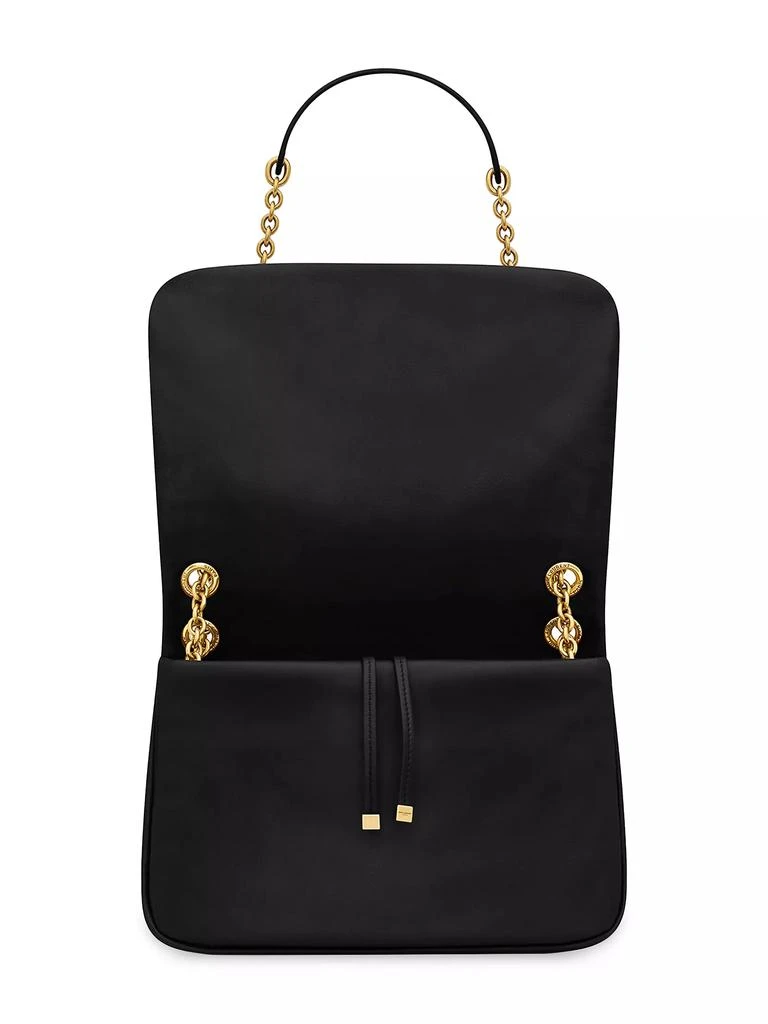 Yves Saint Laurent Jamie 4.3 Small Shoulder Bag in Lambskin 5