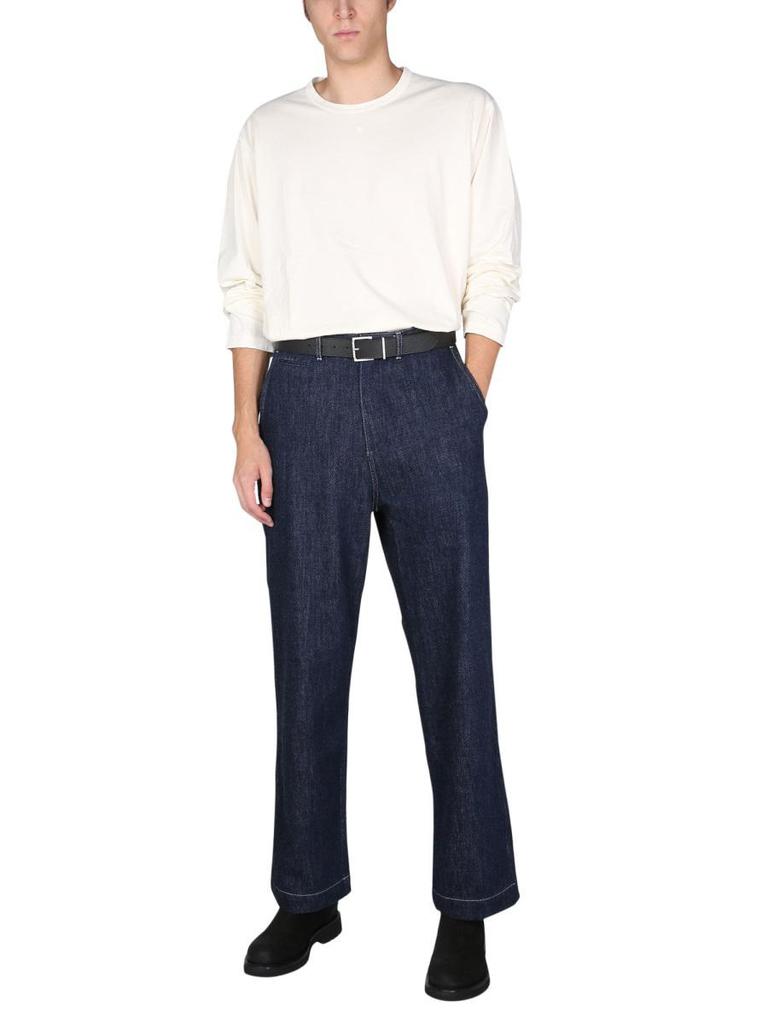 Nigel Cabourn Nigel Cabourn Factory Jeans