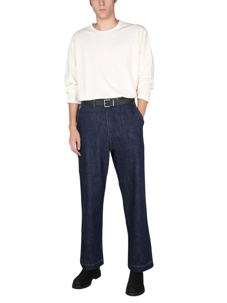 Nigel Cabourn Nigel Cabourn Factory Jeans 2