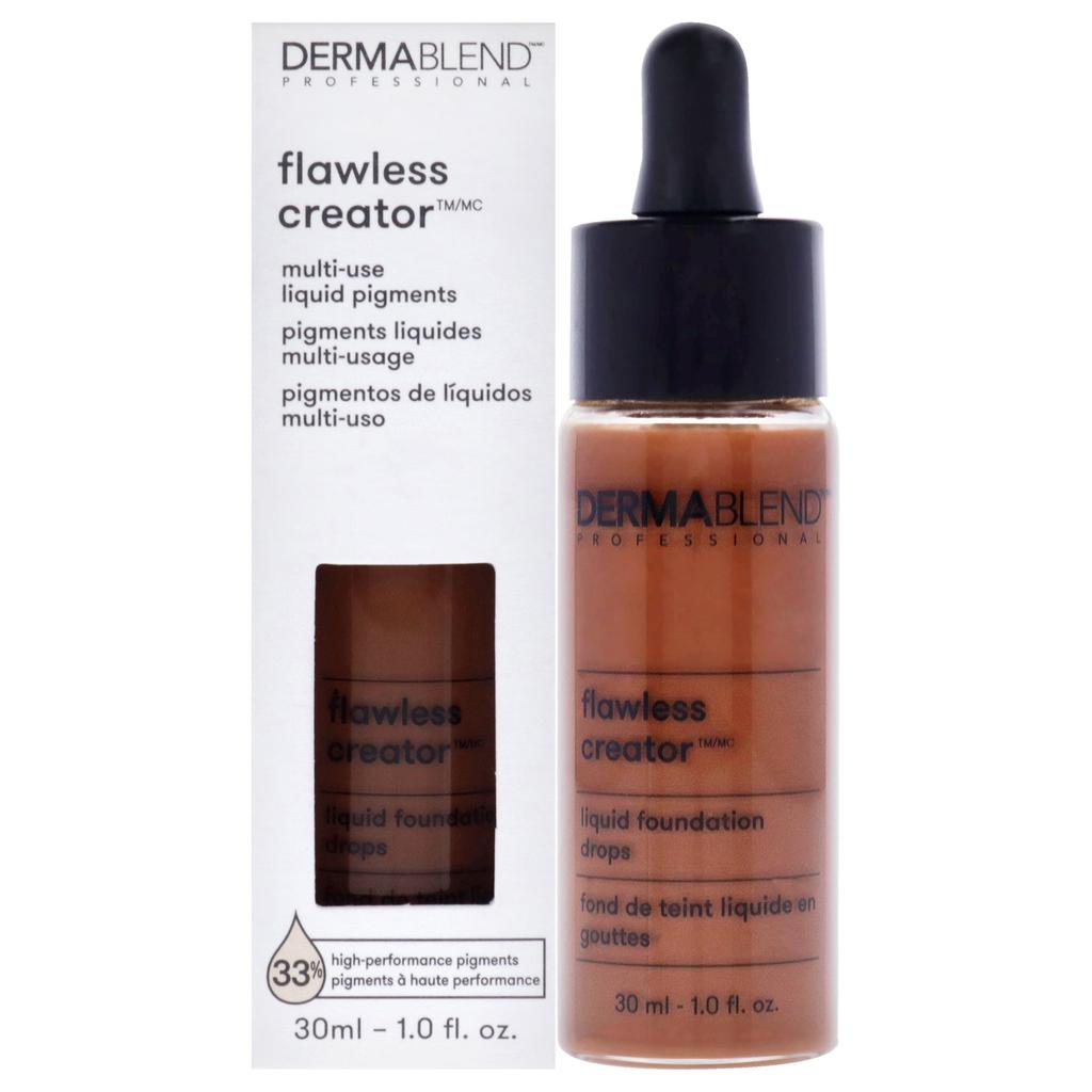 Dermablend Flawless Creator Lightweight Foundation - 75W by for Women - 1 oz Foundation