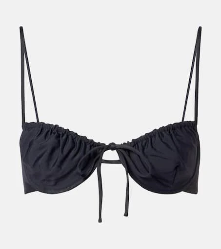 Faithfull Ombra bikini top
