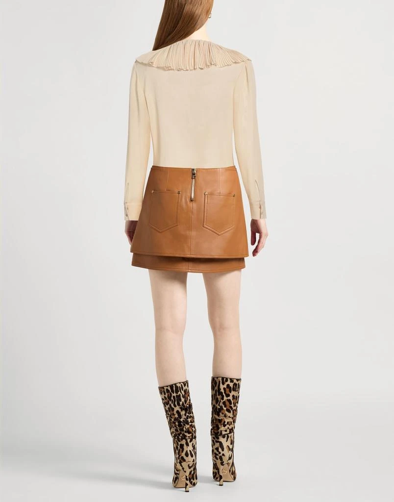 Yves Saint Laurent Solid color shirts 
blouses 3