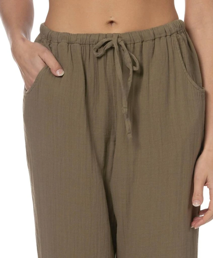 XIRENA Xirena - BRINKLEY PANT 4