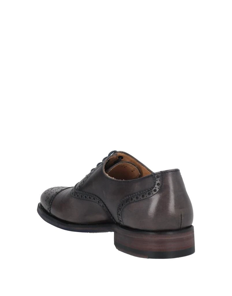 CORDWAINER Laced shoes 3