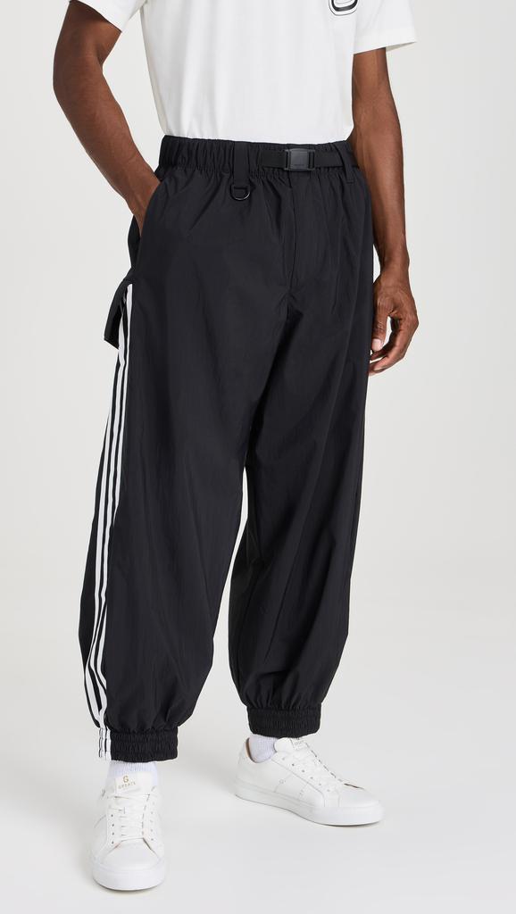 Y-3 Nylon Pants