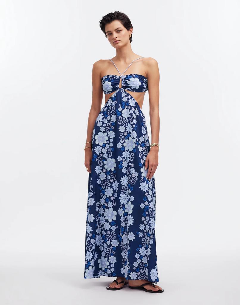Madewell Madewell x Agua Bendita Daphne Maxi Dress