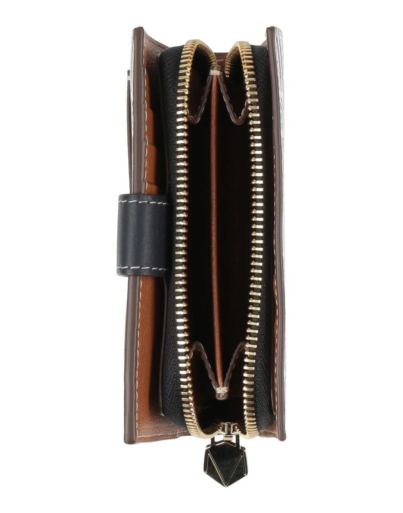 MOREAU PARIS Wallet 3
