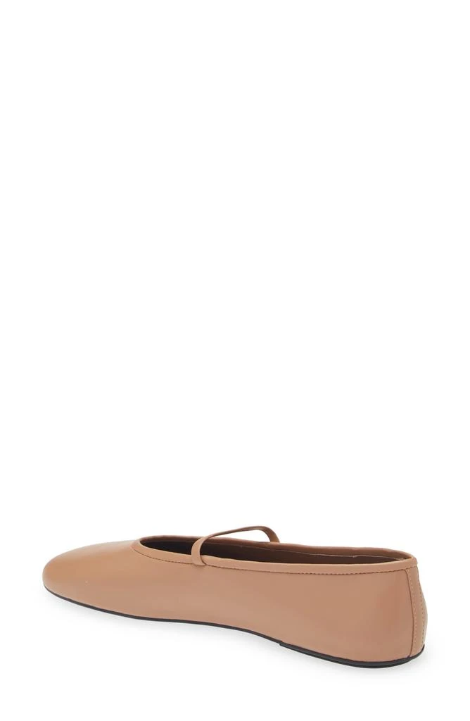 Jeffrey Campbell Dancerina Mary Jane Ballet Flat 2