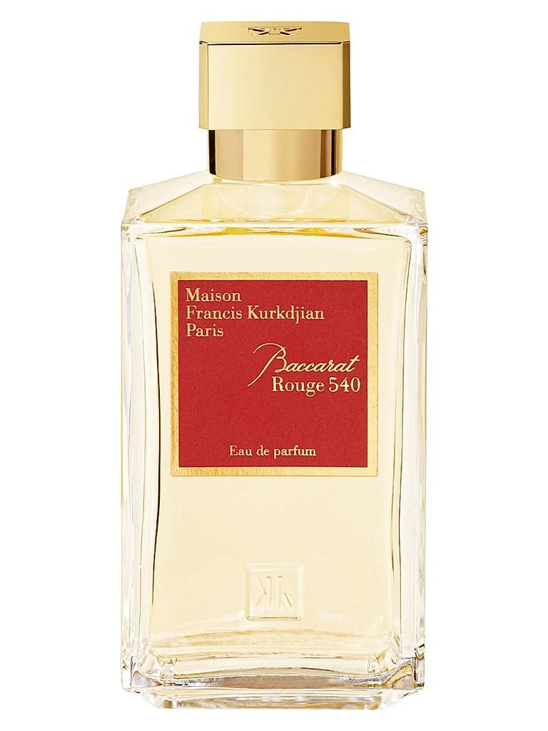 Maison Francis Kurkdjian Baccarat Rouge 540 Eau de Parfum 10