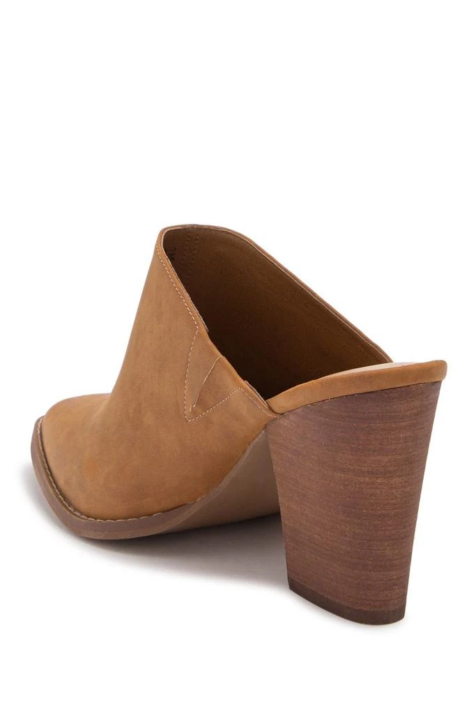 Abound Maya Block Heel Mule 2